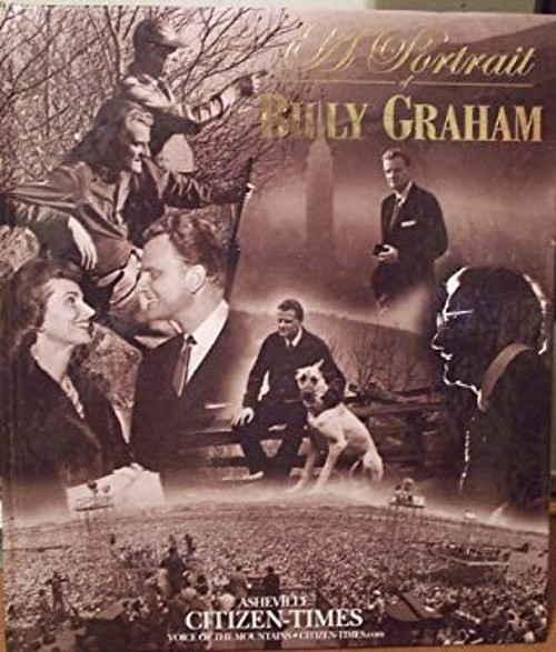 A Portrait of Billy Graham