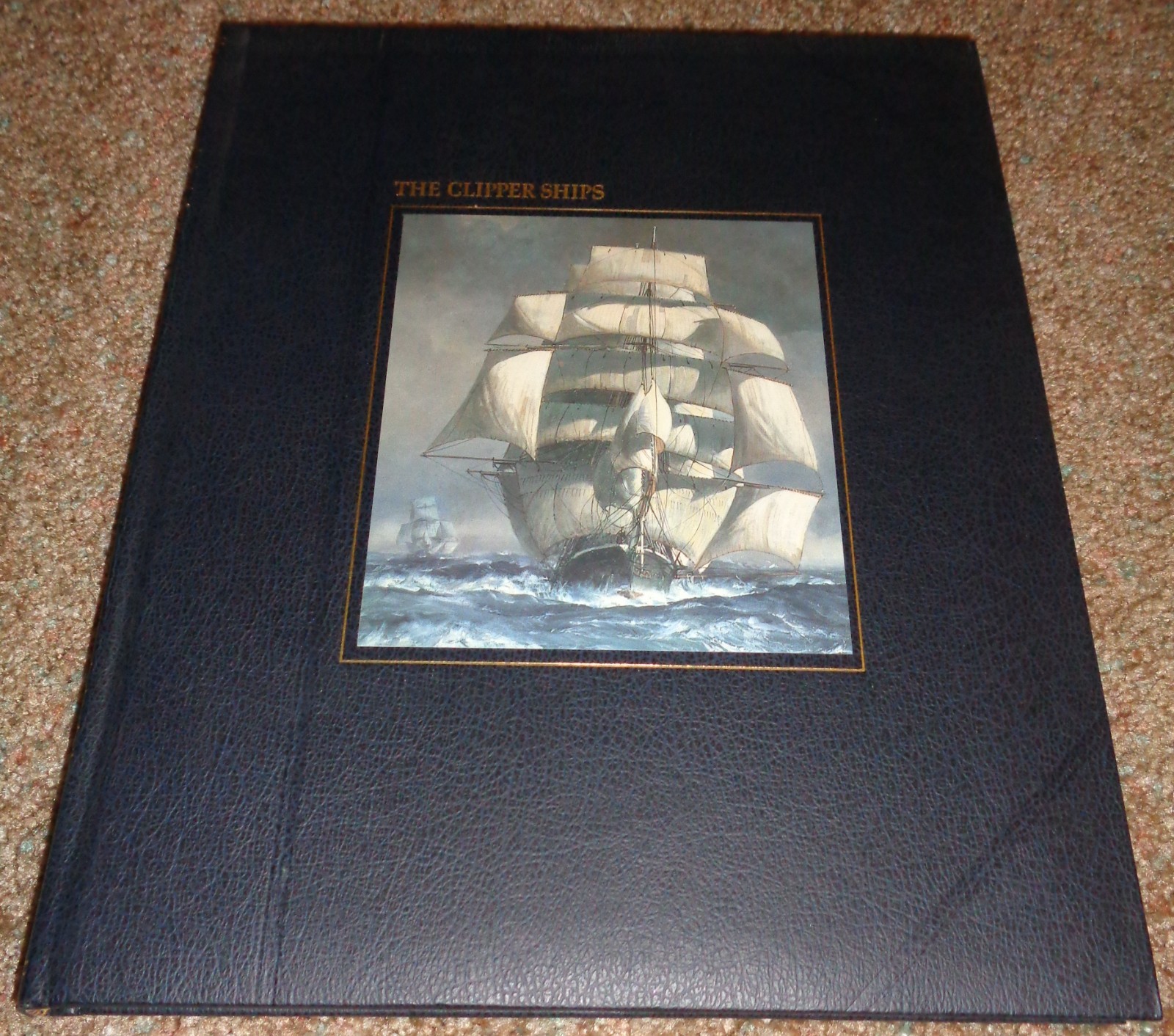 Time-Life Books „THE SEAFARERS“ You Chosse $6.68/Ea.
