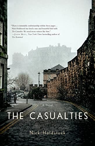 Casualties The – GOOD