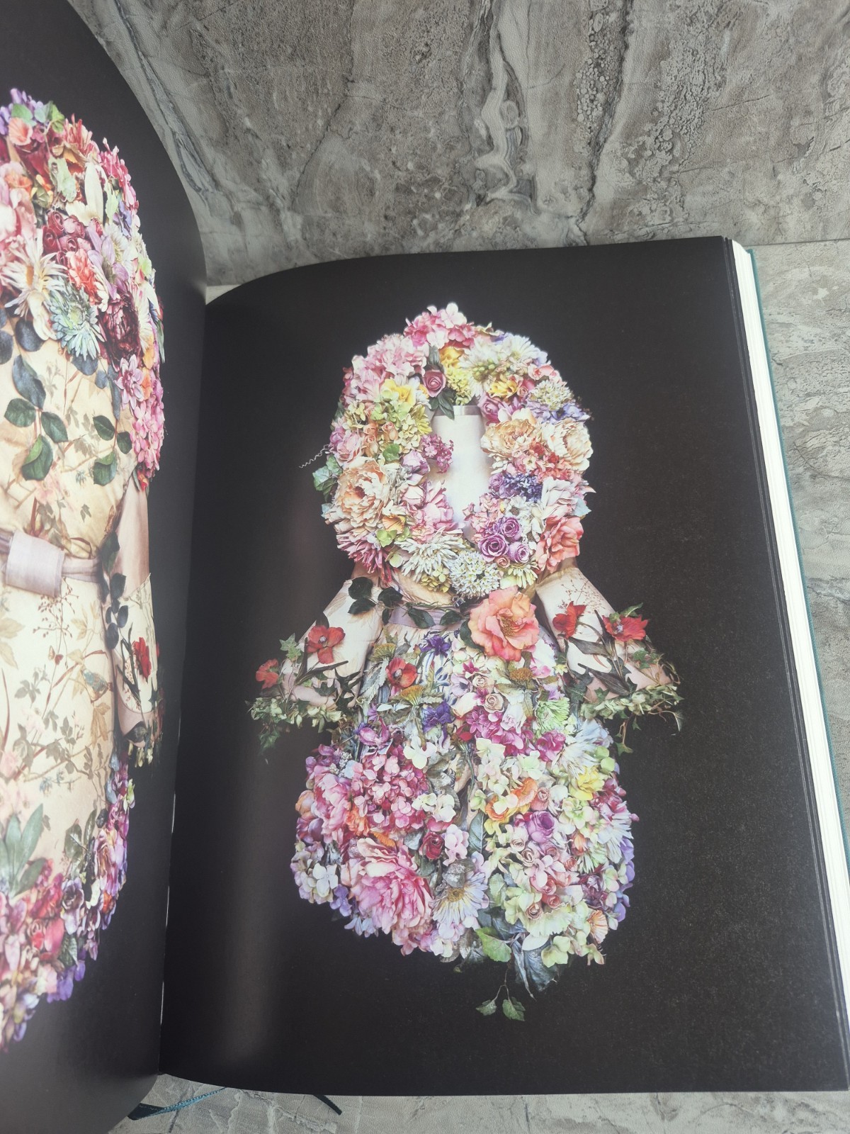 Wonderland by Kirsty Mitchell Illustrated Photography Color Photo HC Book