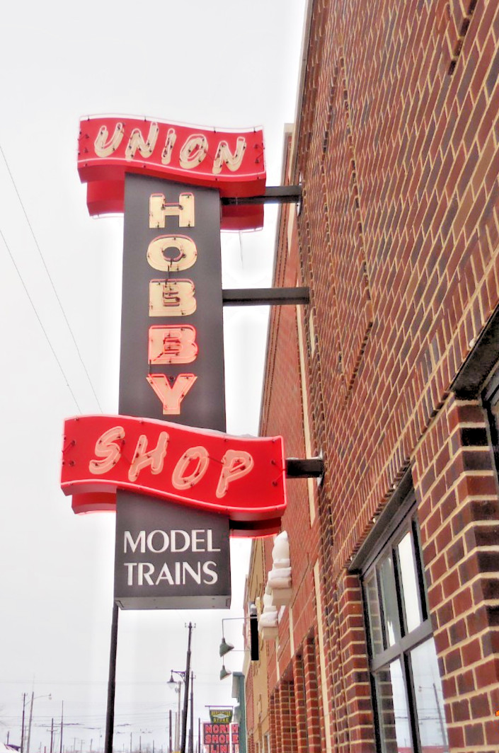 Post Cards from Route 66 – USED
