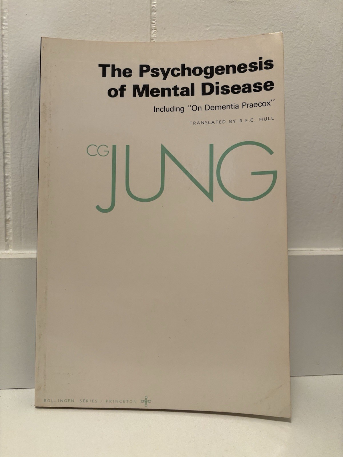 C.G. Carl Jung Gustav Lot 11 Books Collected Works Jungian Psychology Archetypes