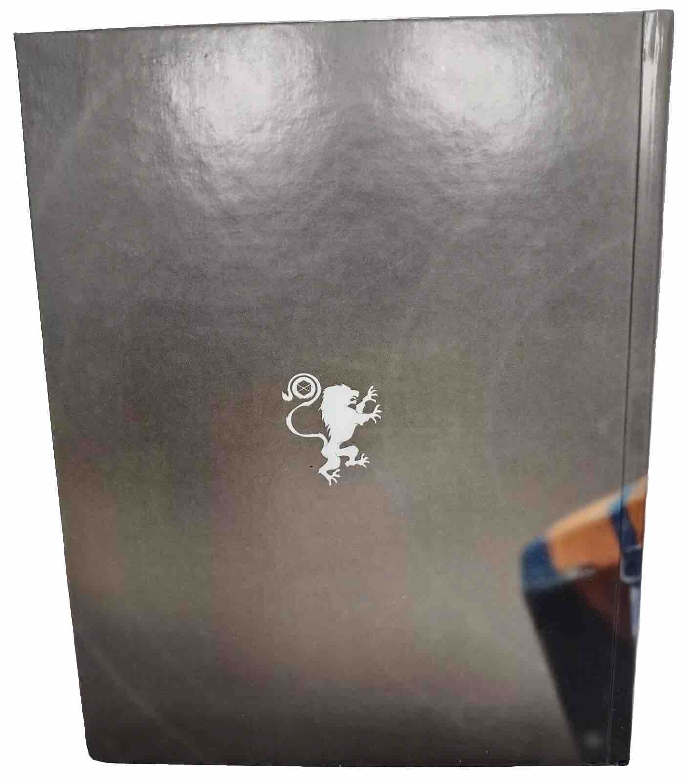 2017 Destiny 2 Prima Collectors Edition Guide Hardcover Guardian Book 352 Pages