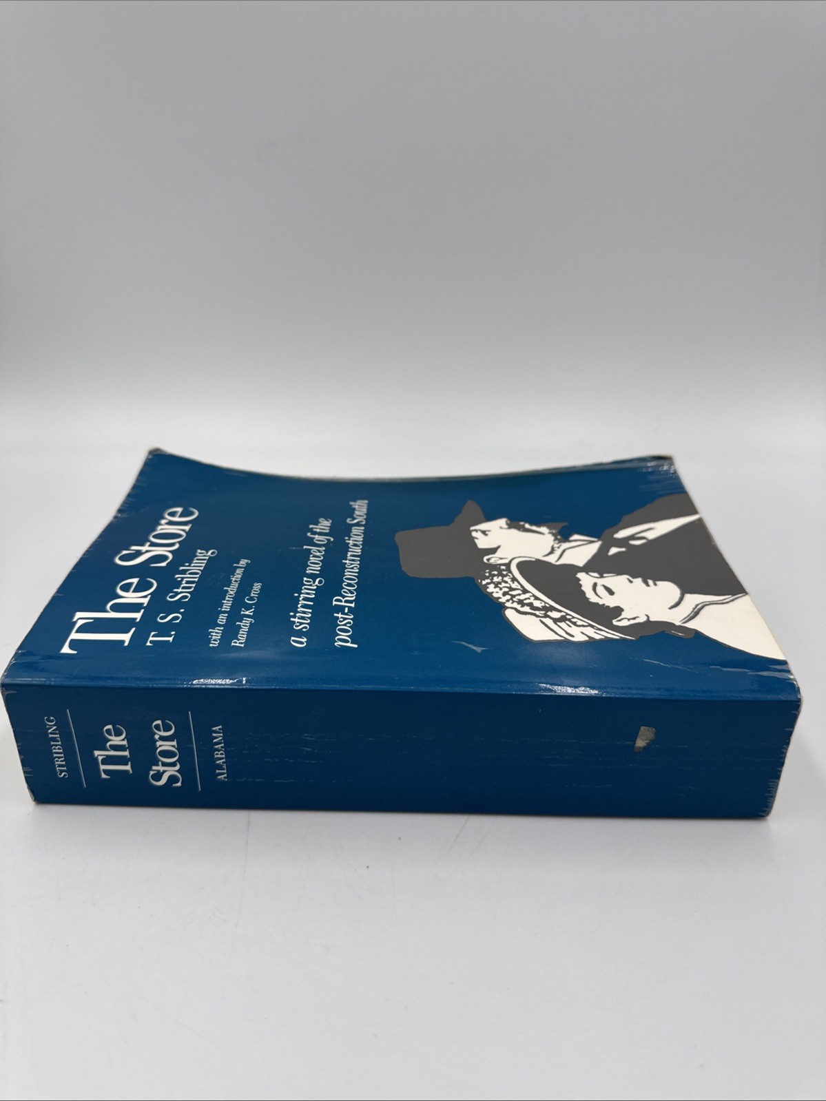 Store by Thomas S. Stribling (1985, Trade Paperback)