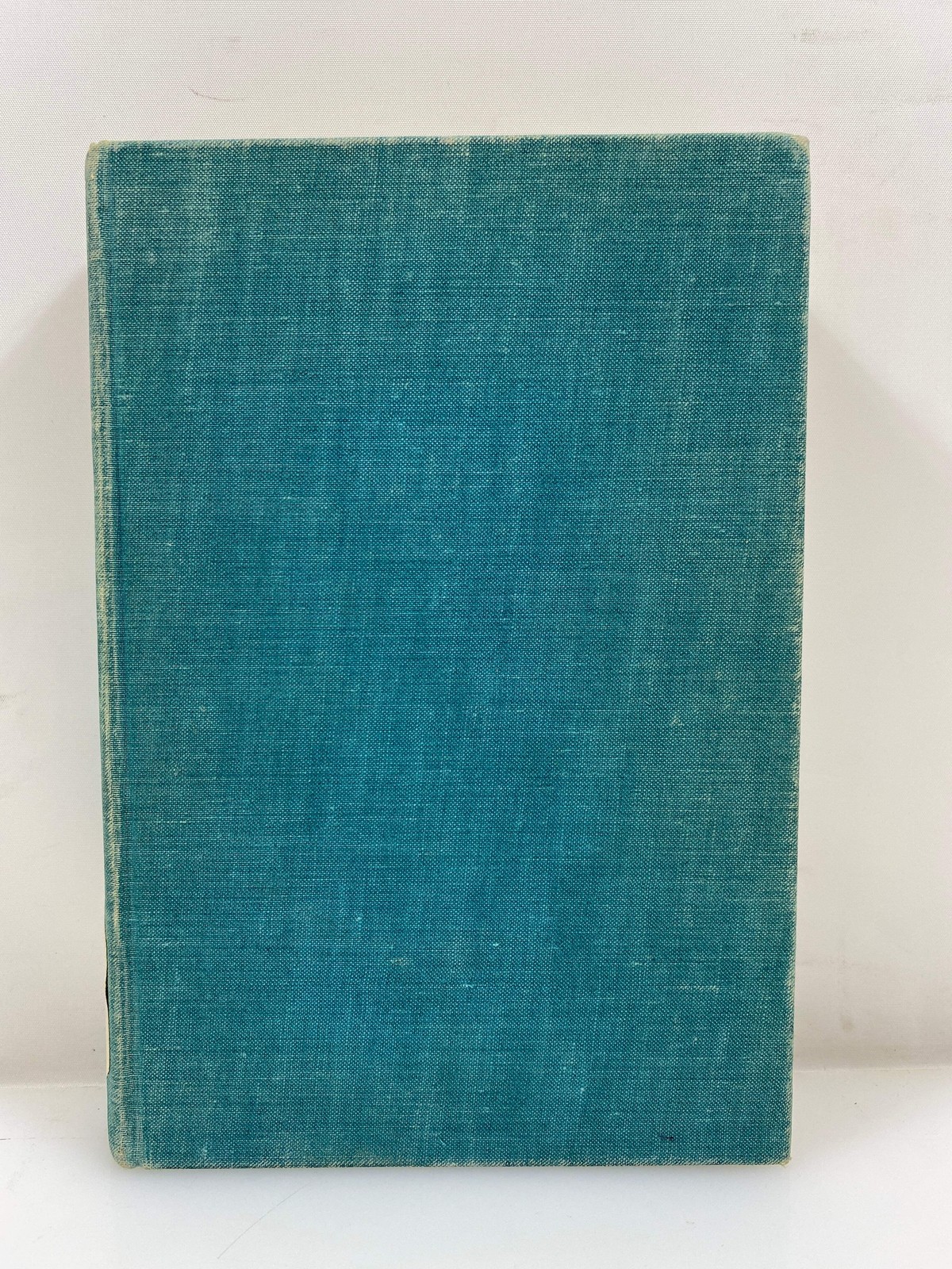 W.B. Yeats 1865-1939 by Hone Ex-library 1962 HC
