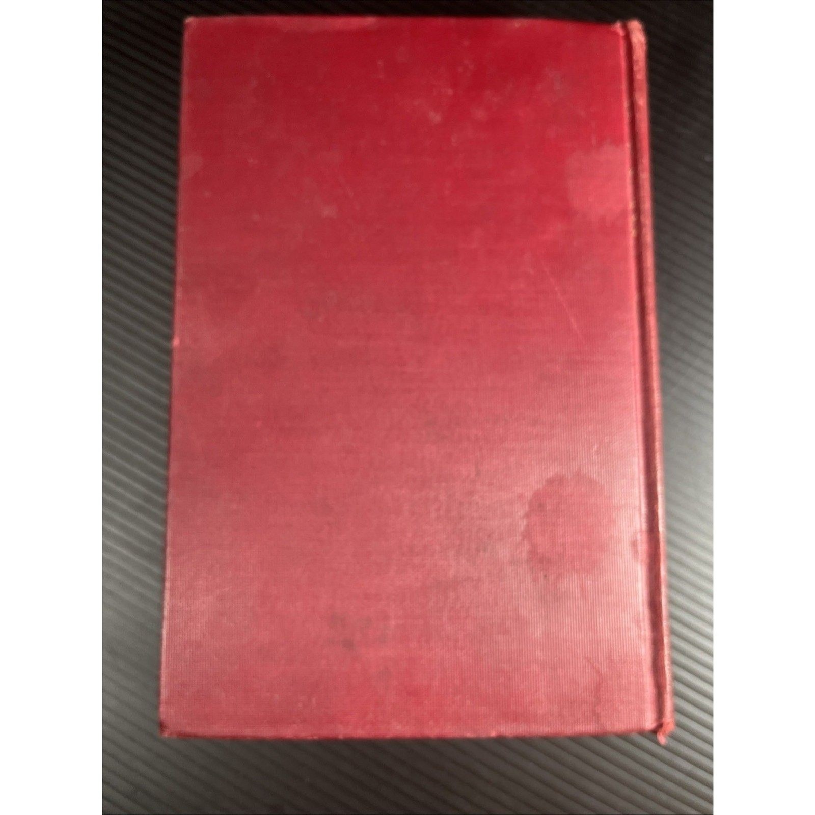 CHARLES DICKENS Belle Moses D. Appleton & Co. 1911 – HC
