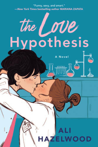 The Love Hypothesis – Paperback By Hazelwood, Ali – GOOD