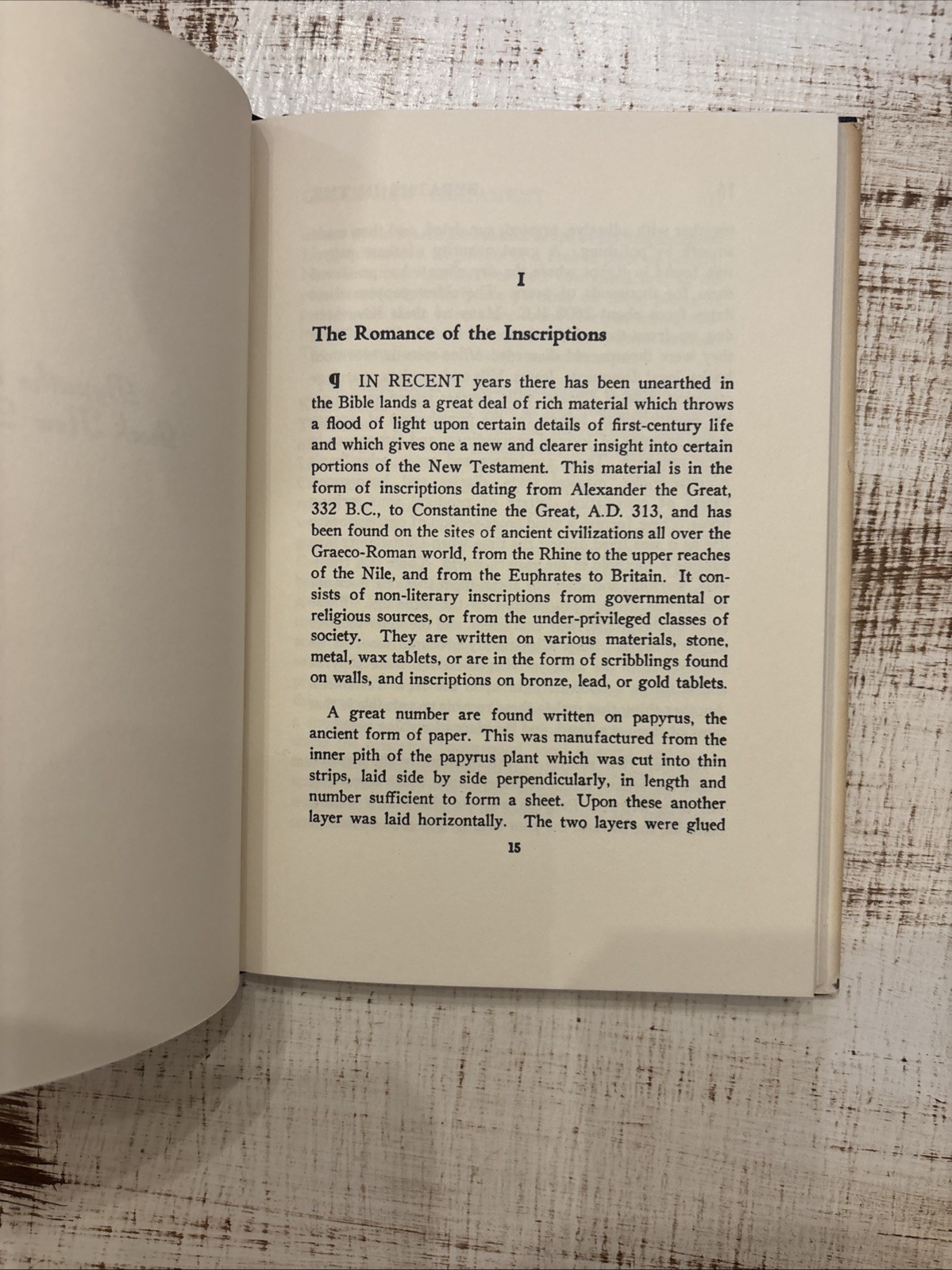 Wuest’s Word Studies: Bypaths in the Greek New Testament for English Readers PB