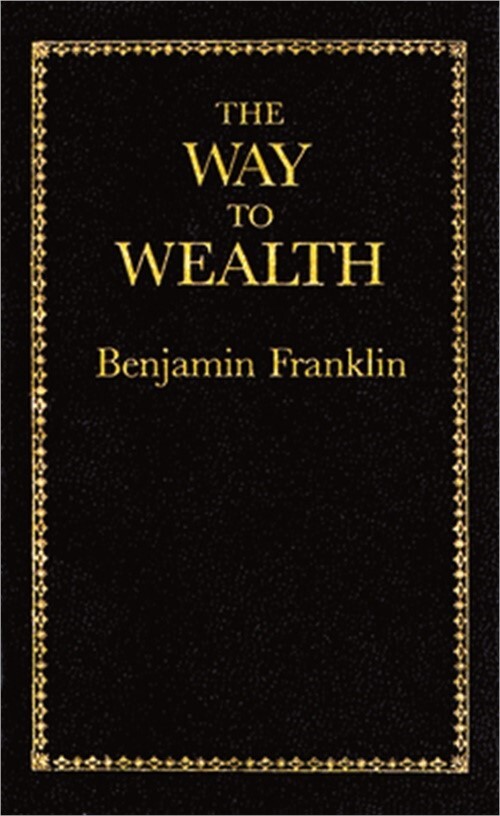 The Way to Wealth (Hardback or Cased Book)