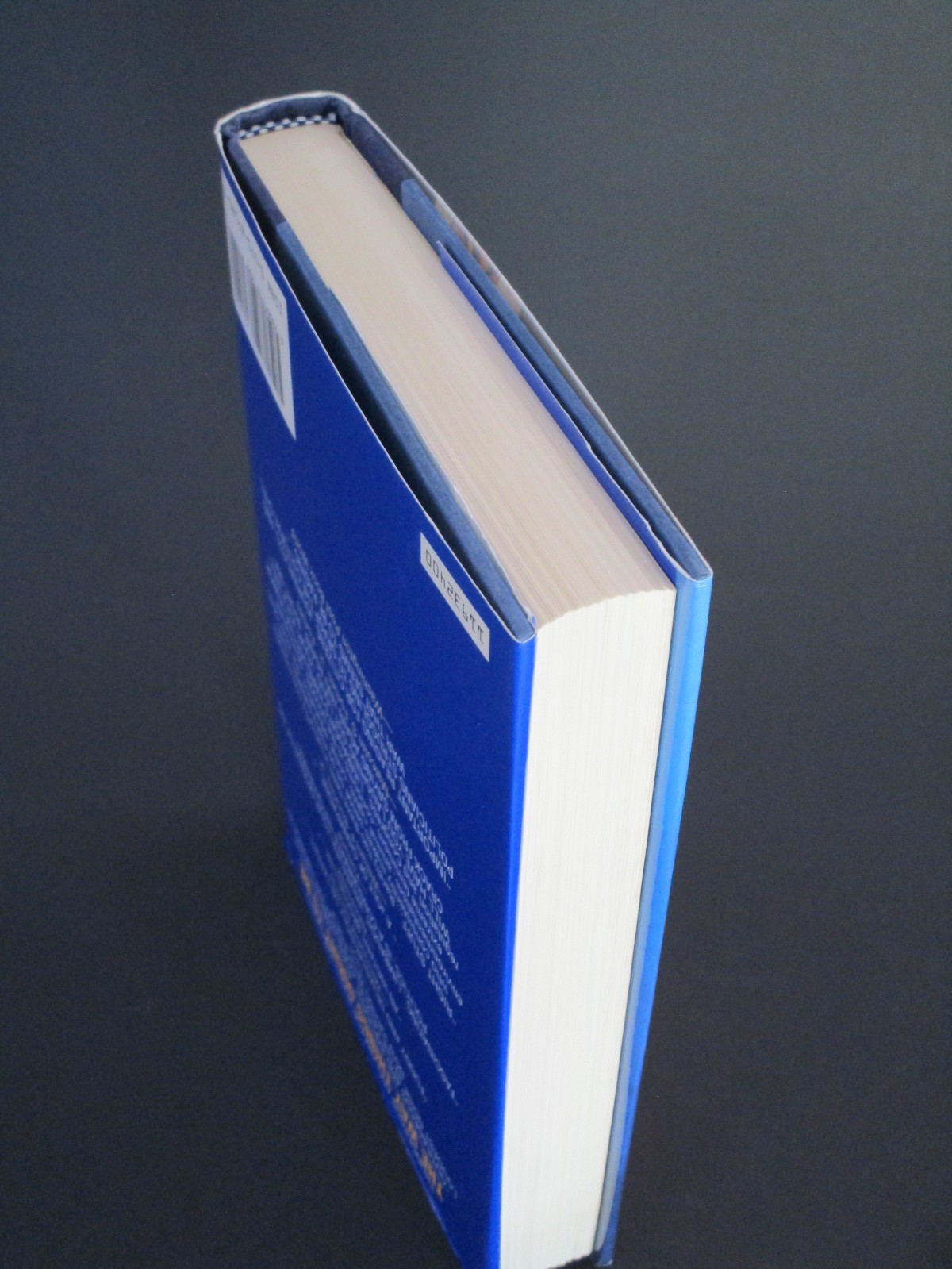 See, I Told You So by Rush Limbaugh. Signed 1st/1st. 1993 Pocket Books. HCDJ.