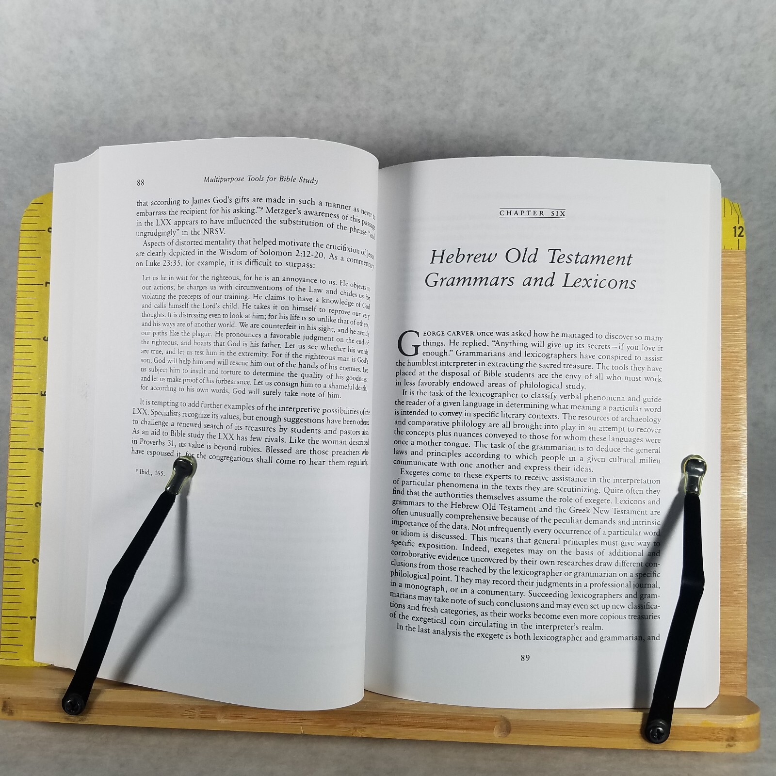 Multipurpose Tools for Bible Study – Trade Paperback by Frederick W. Danker