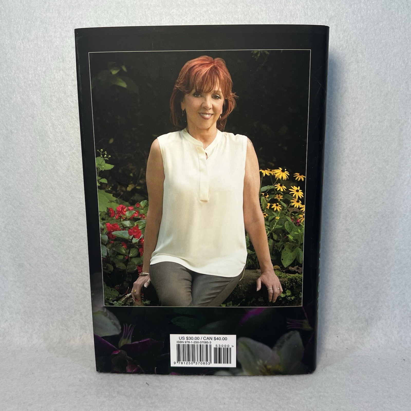 Hidden Nature Book By Author Nora Roberts Hard Cover