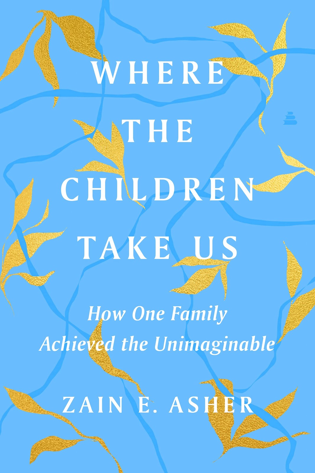 Where the Children Take Us: How One Family Achieved the Unimaginable – hardc…