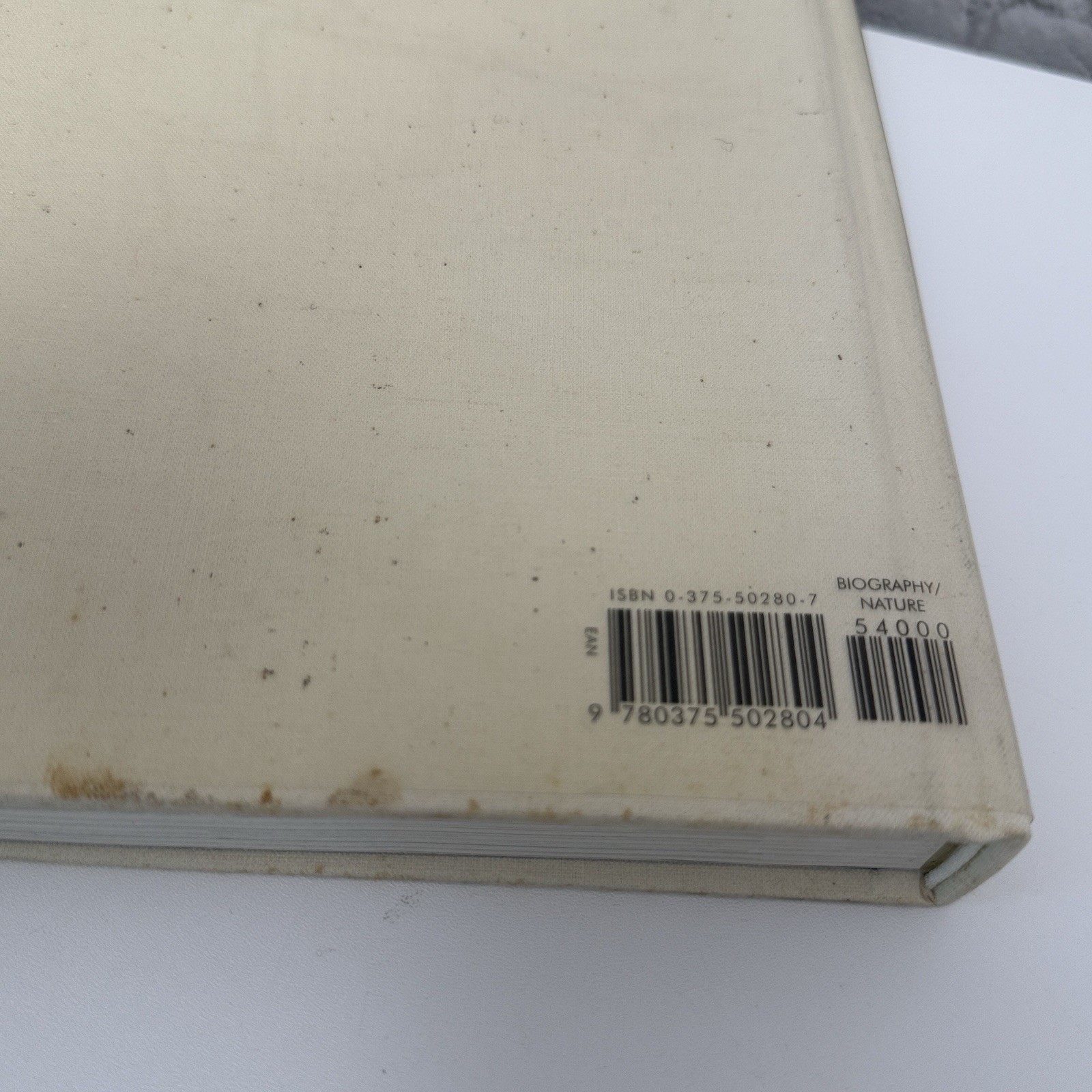 Into Thin Air Illustrated Edition SIGNED 1998 Edition John Krakauer Hardcover