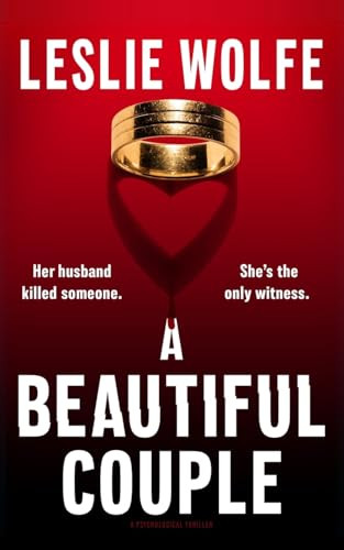 A Beautiful Couple – VERY GOOD