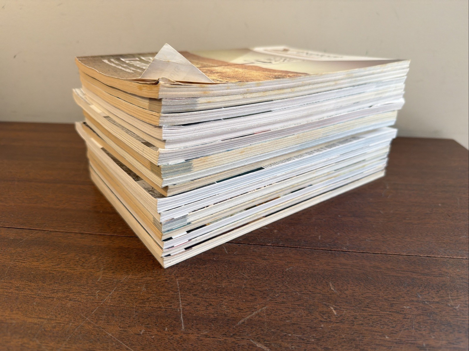 Lot of 16 Bible Study Guides – Explore the Bible Personal Study Guides – Lifeway