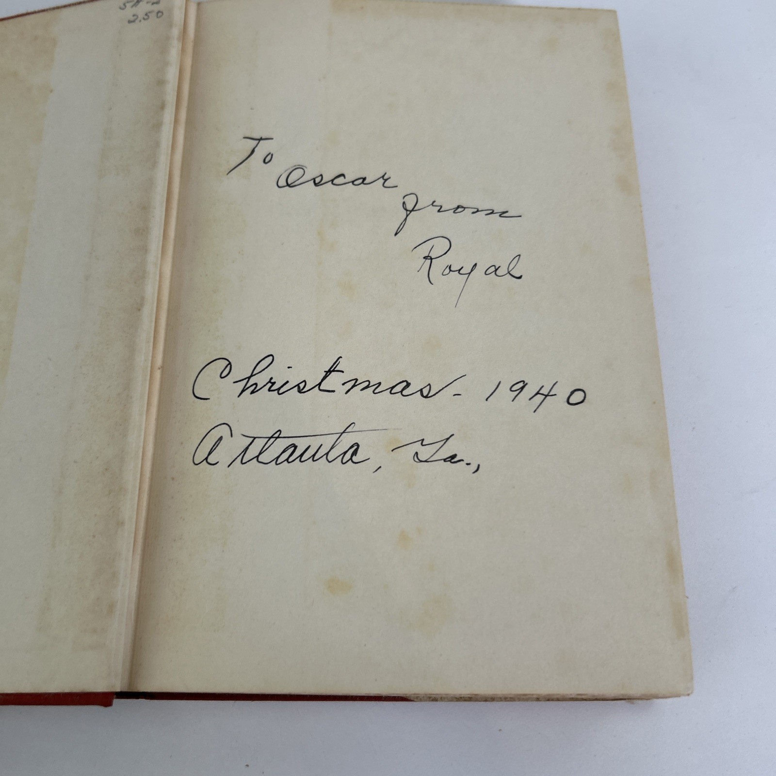 I Saw It Happen In Norway C J Hambro Hardcover Early Edition D Appleton Co. 1940