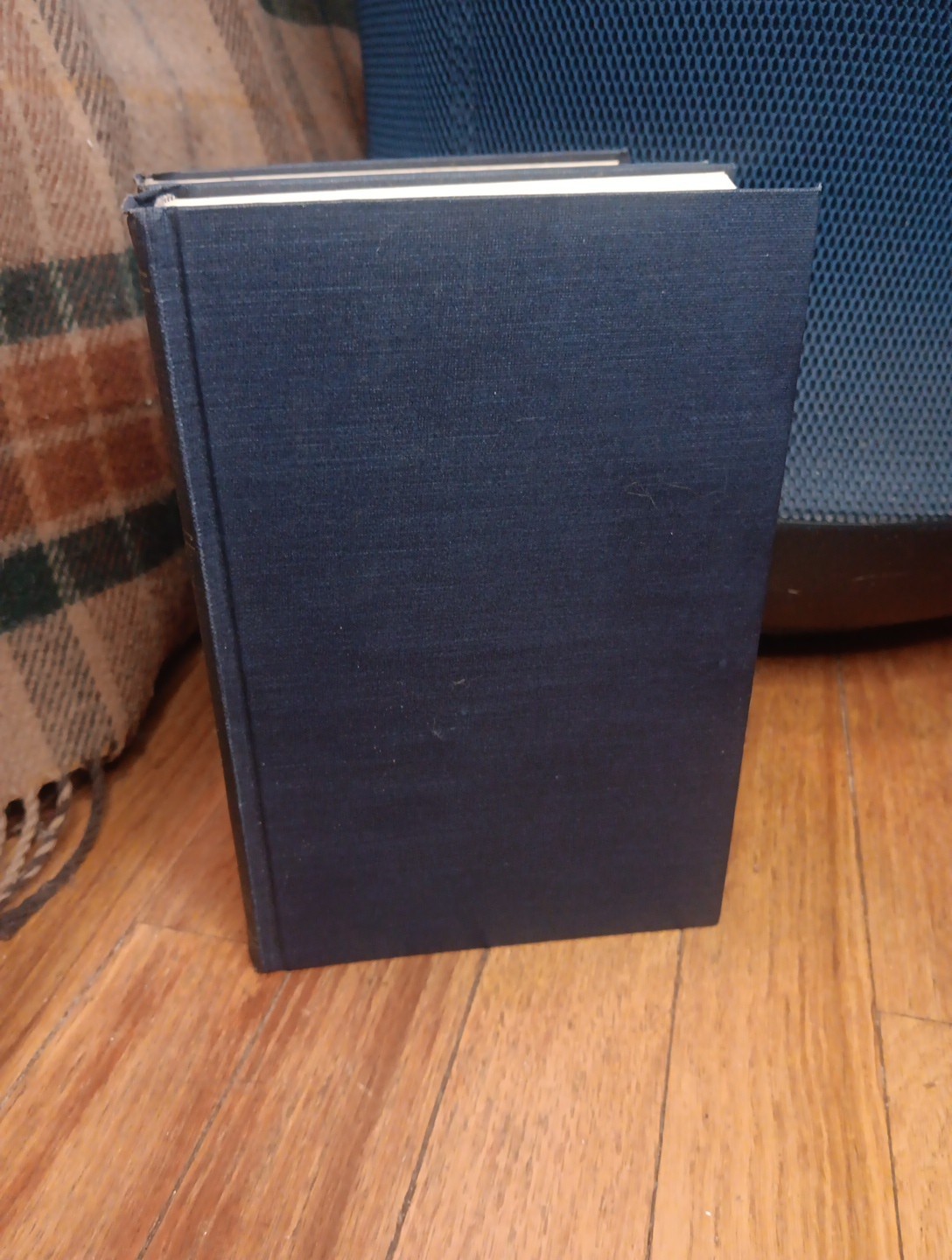 Vintage 1940s Memoirs of Cordell Hull Vol 1, 2 – 1st Ed 2nd Prntng HC Book Set