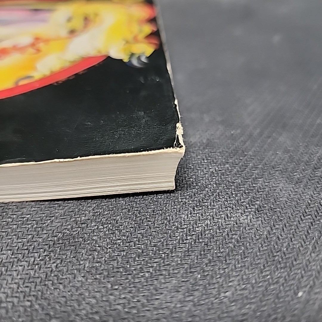ADVENTURES IN HIGH FANTASY Softcover Book Jeffrey Dillow ROLE PLAYING First 1981