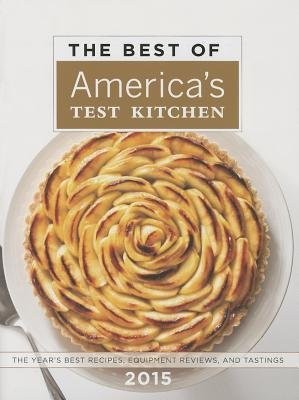 AMERICA’S TEST KITCHEN
