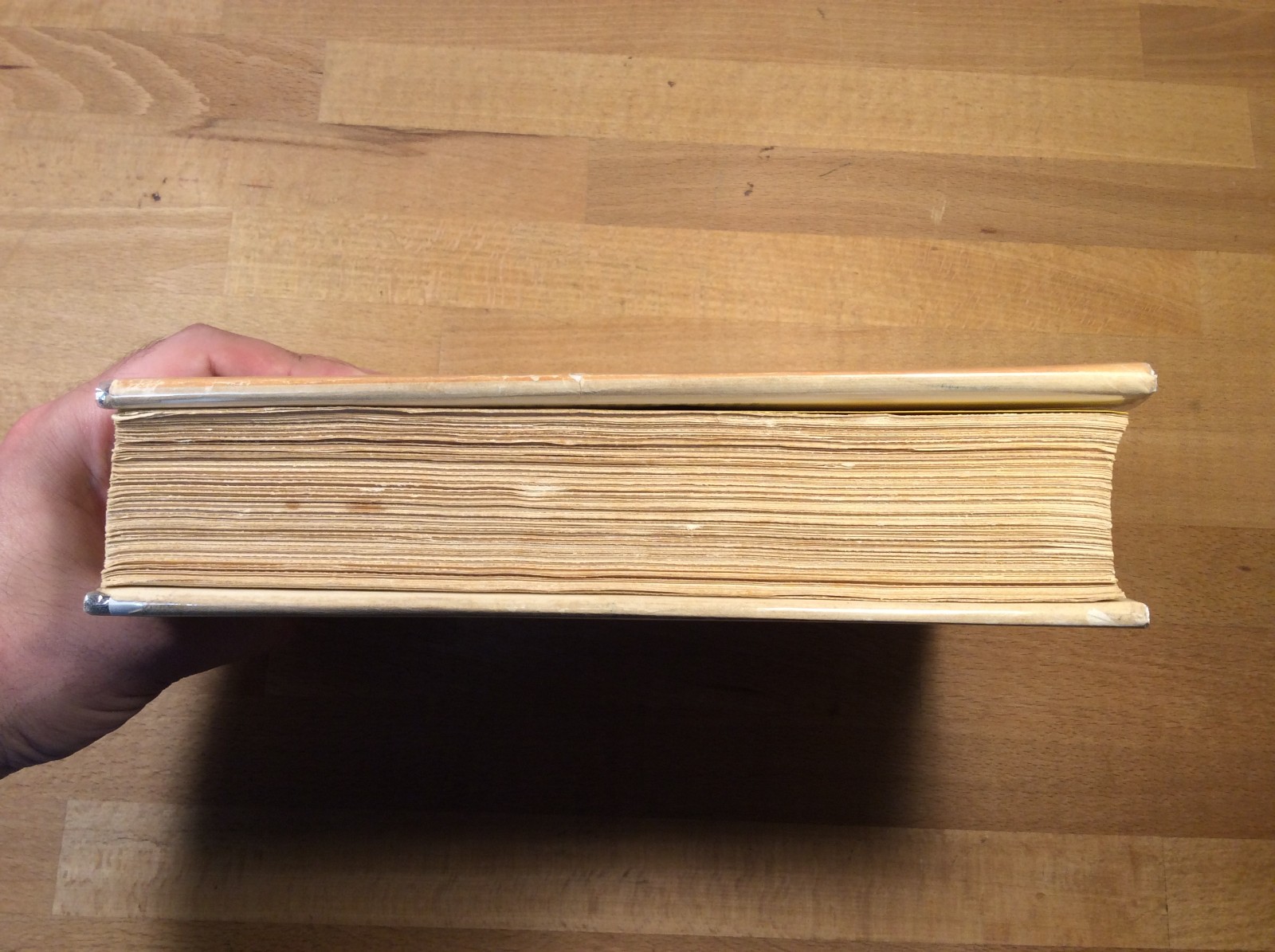 Letters of Aldous Huxley, Grover Smith, Hardcover 1st Edition