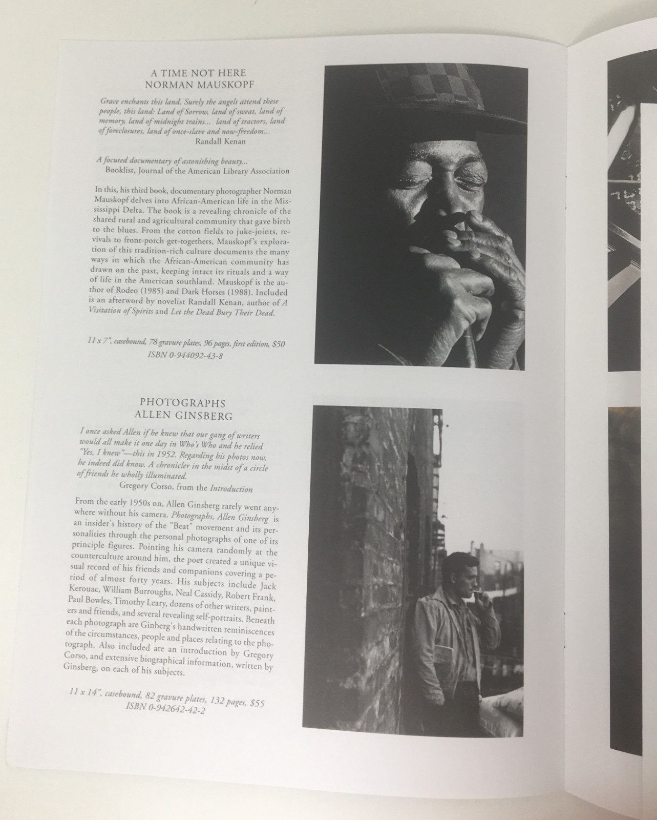 Twin Palm Publishers Twelvetrees Press Autumn 1998 Spring 1999 Catalogue