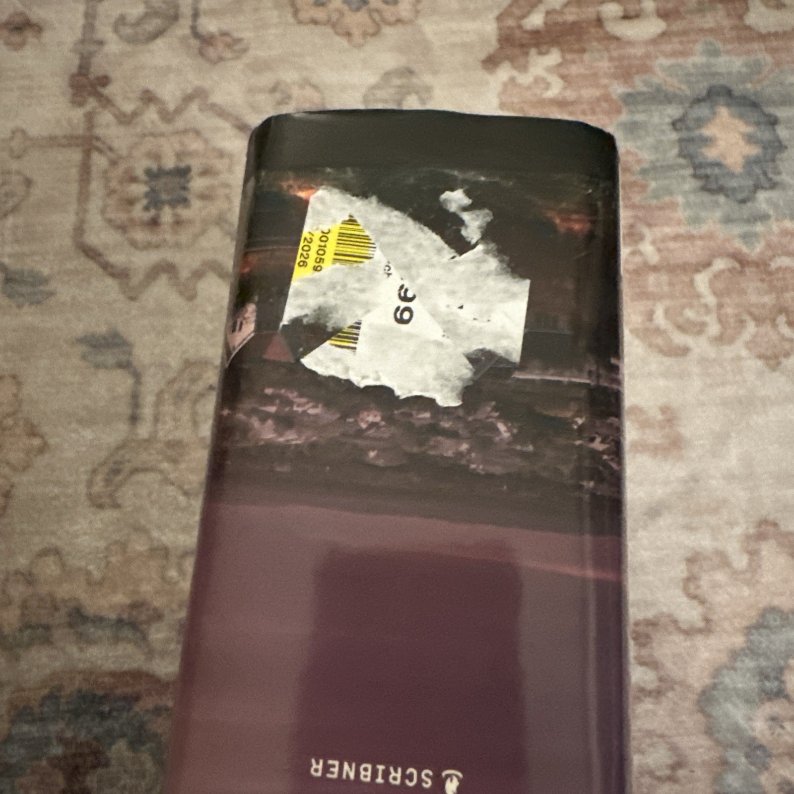 Under the Dome by Stephen King 2009 1st FIRST Edition 1st Print HC/DJ