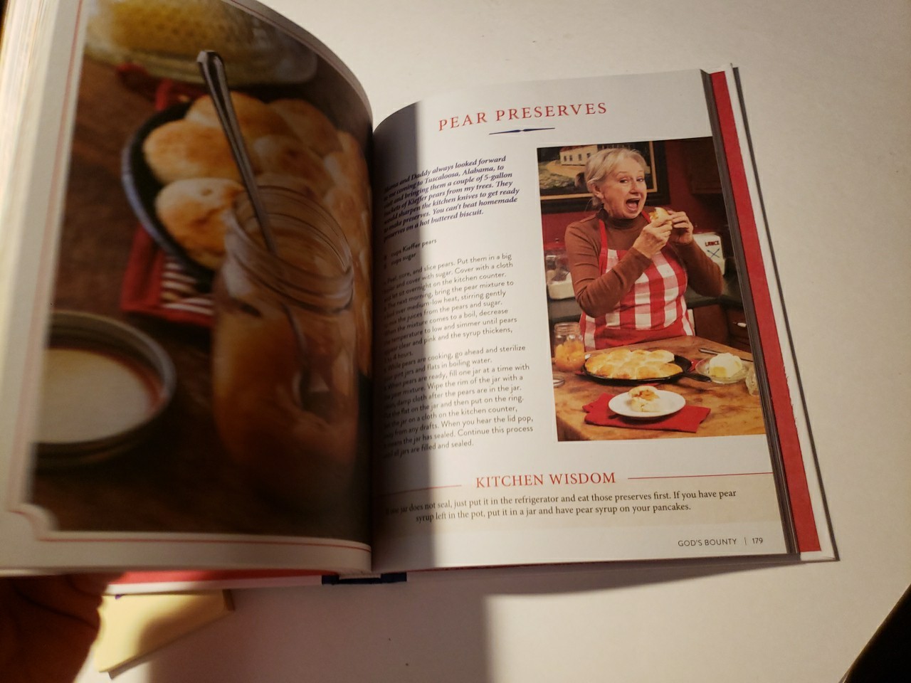 Linger Around The Table Y’all Brenda Gantt- Cookbook Family Recipes and Stories