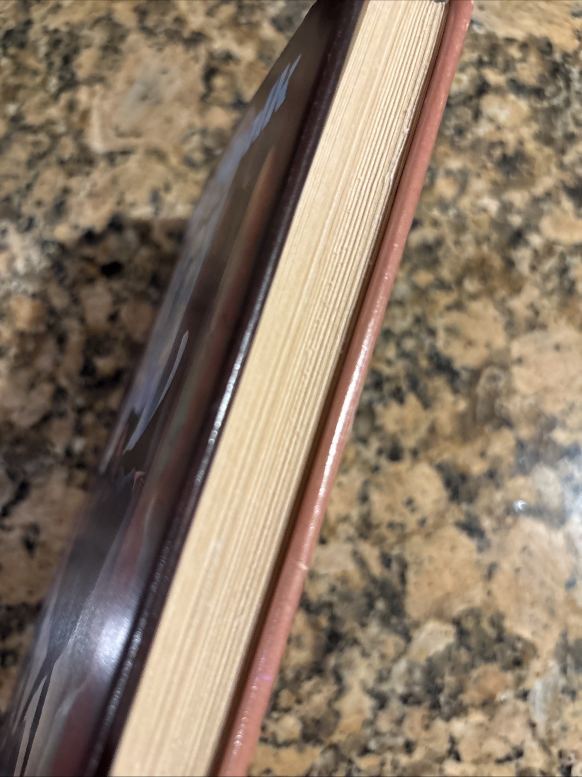 God Stalk – P.C. Hodgell Hardcover Dust Jacket – 1982 -VG Book Club Ed