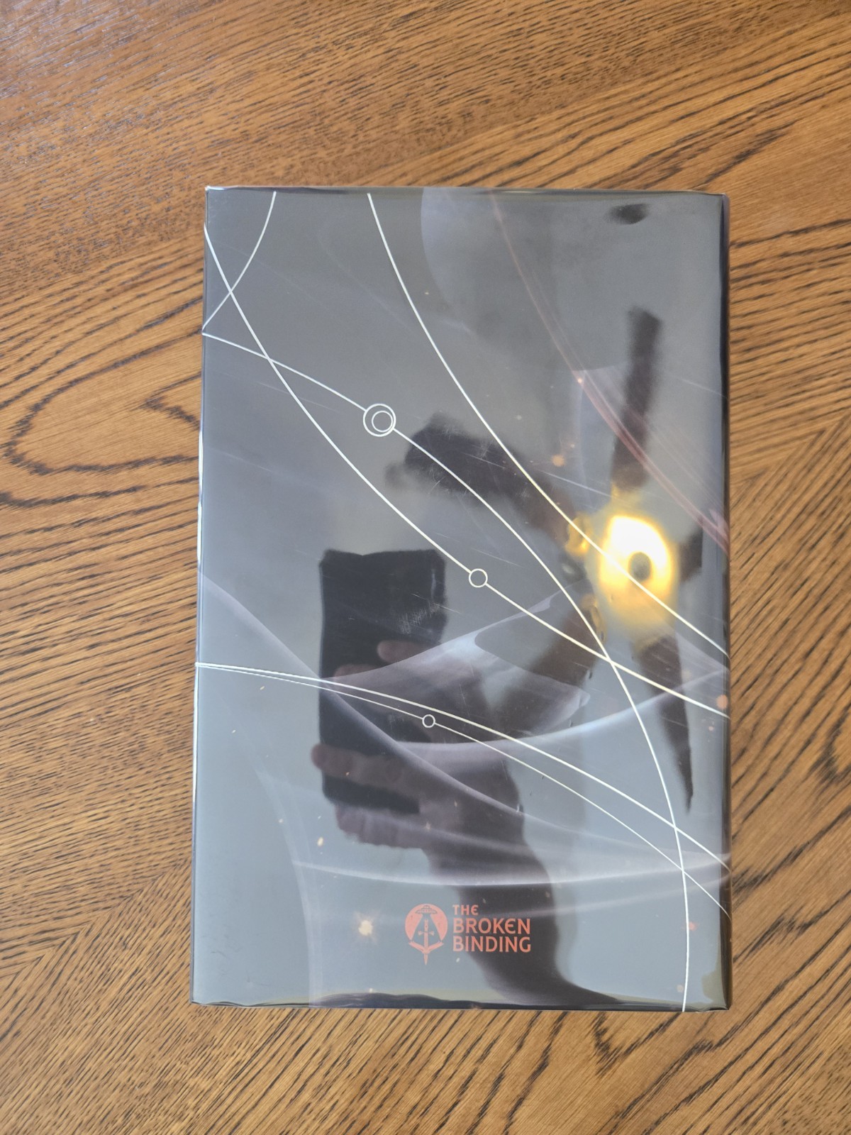 The Hyperion Cantos Dan Simmons Broken Binding Special Editions