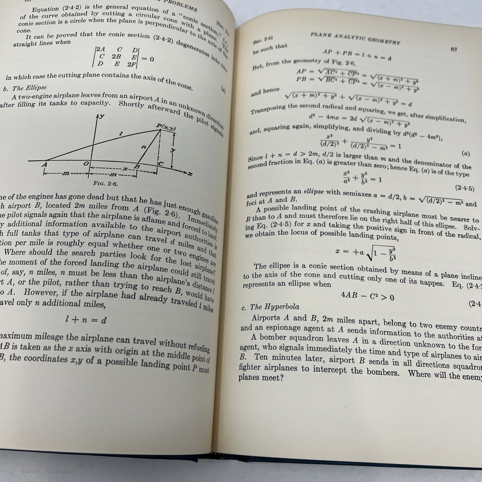 Mathematical Solution of Engineering Problems by Mario G. Salvadori