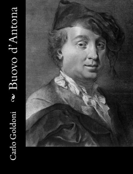 Buovo D’antona