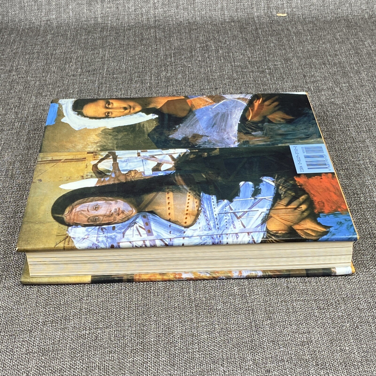 RAUSCHENBERG (THIRD EDITION): ART AND LIFE By Mary Lynn Kotz – Hardcover SIGNED