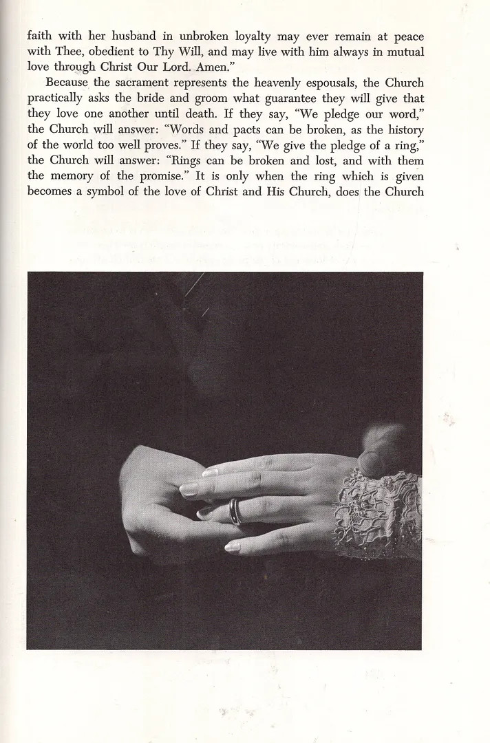 1st These are the Sacraments – Fulton Sheen Yousuf Karsh Photography Catholicism