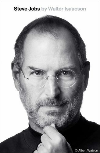 Steve Jobs – Walter Isaacson, 1451648537, hardcover