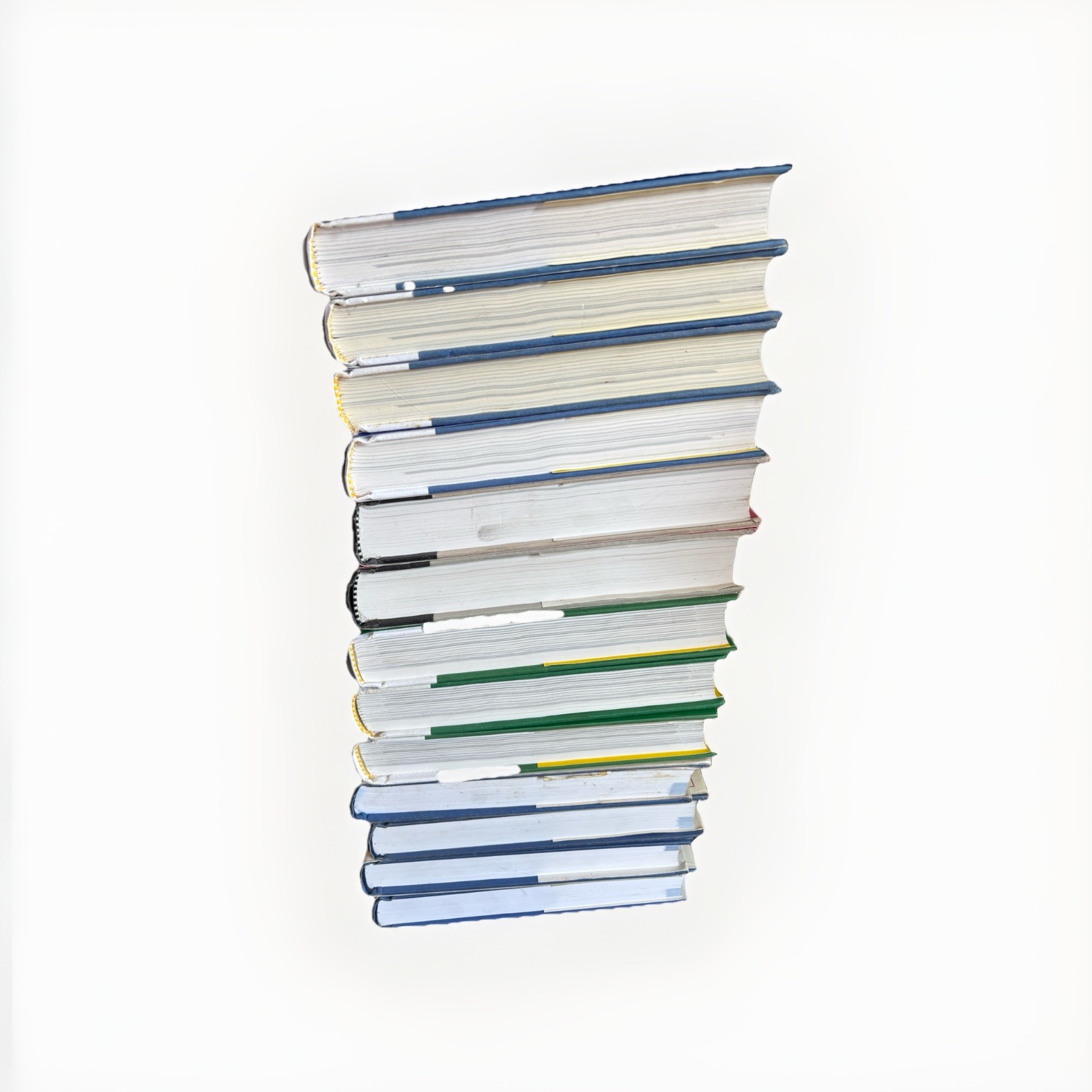 Health & Dieting Hardcover Book Lot – 12 Books (Dr. Oz „YOU“ Series & Atkins)