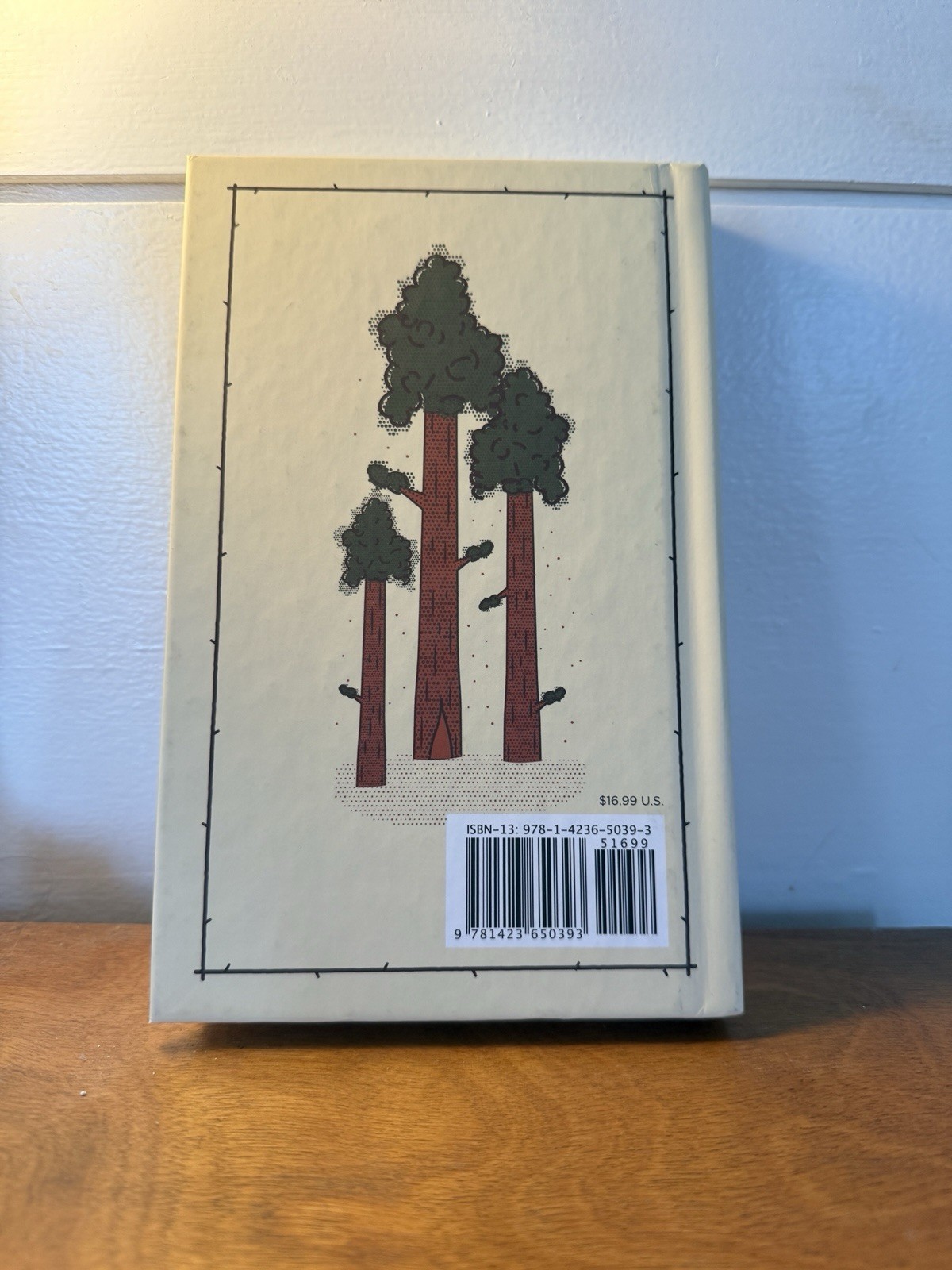 Our National Parks by John Muir | Hardcover | Gibbs Smith 2018