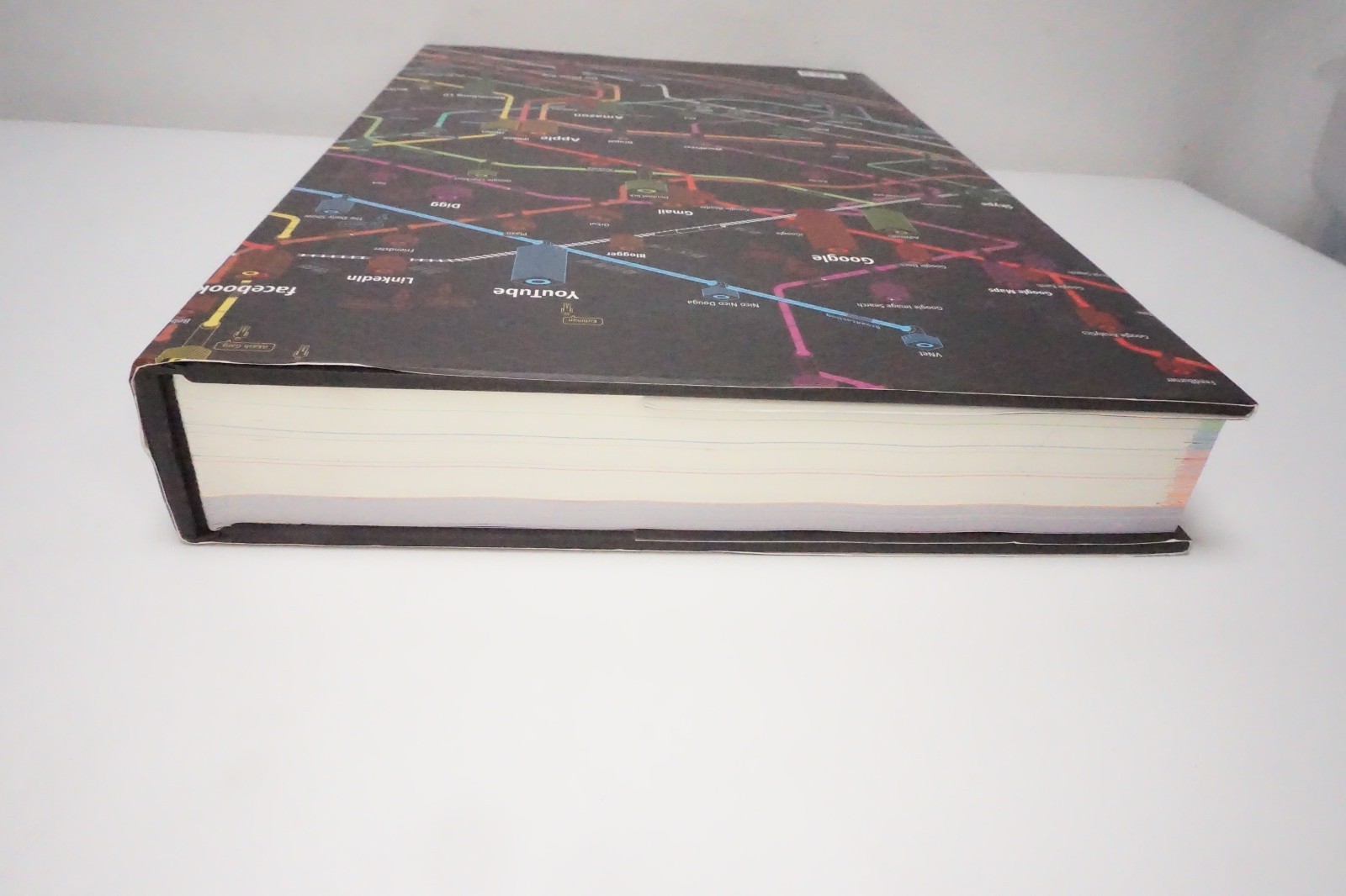 Information Graphics Taschen Hardcover 2020