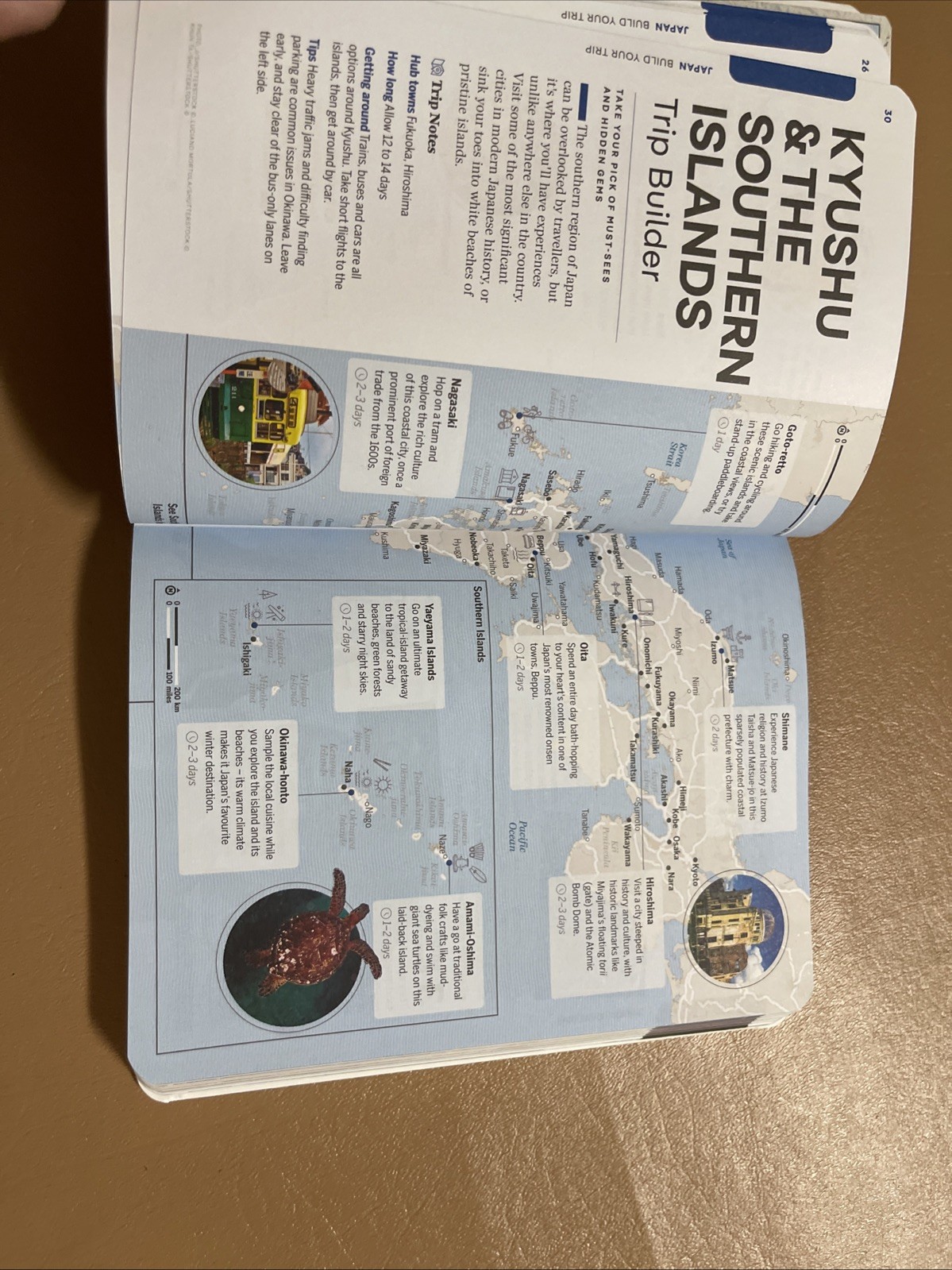 Lonely Planet Experience Japan (Travel Guide)