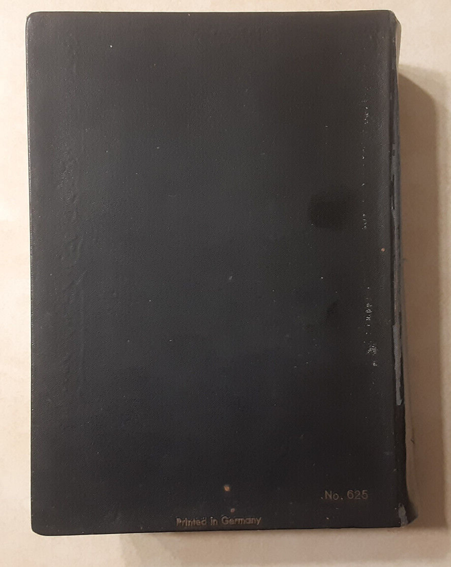 Manual for Dyeing Wool Fibres I.G. Farbenindustrie Aktiengesellschaft Vintage