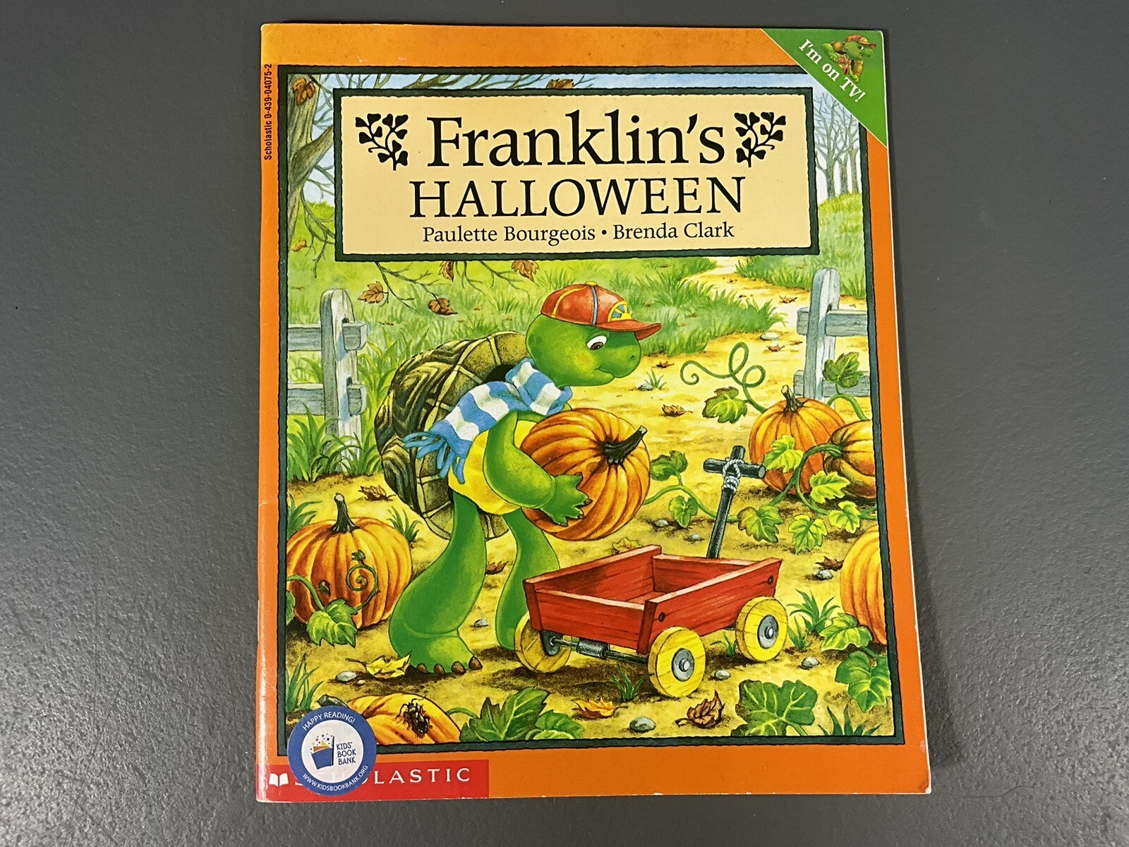 Kids Picture Books LOT OF 9 Paperback Franklin, Super Narwhal The Little Fireman