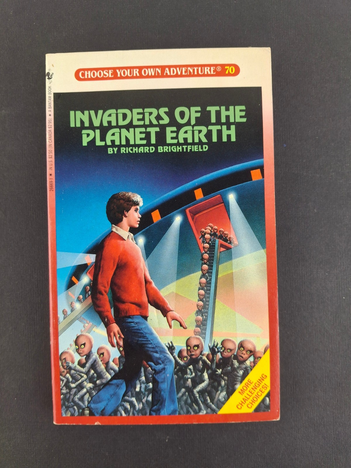 Choose Your Own Adventure Bargain Bin Lot #2 VTG 1980’s CYOA Holiday Book Sale