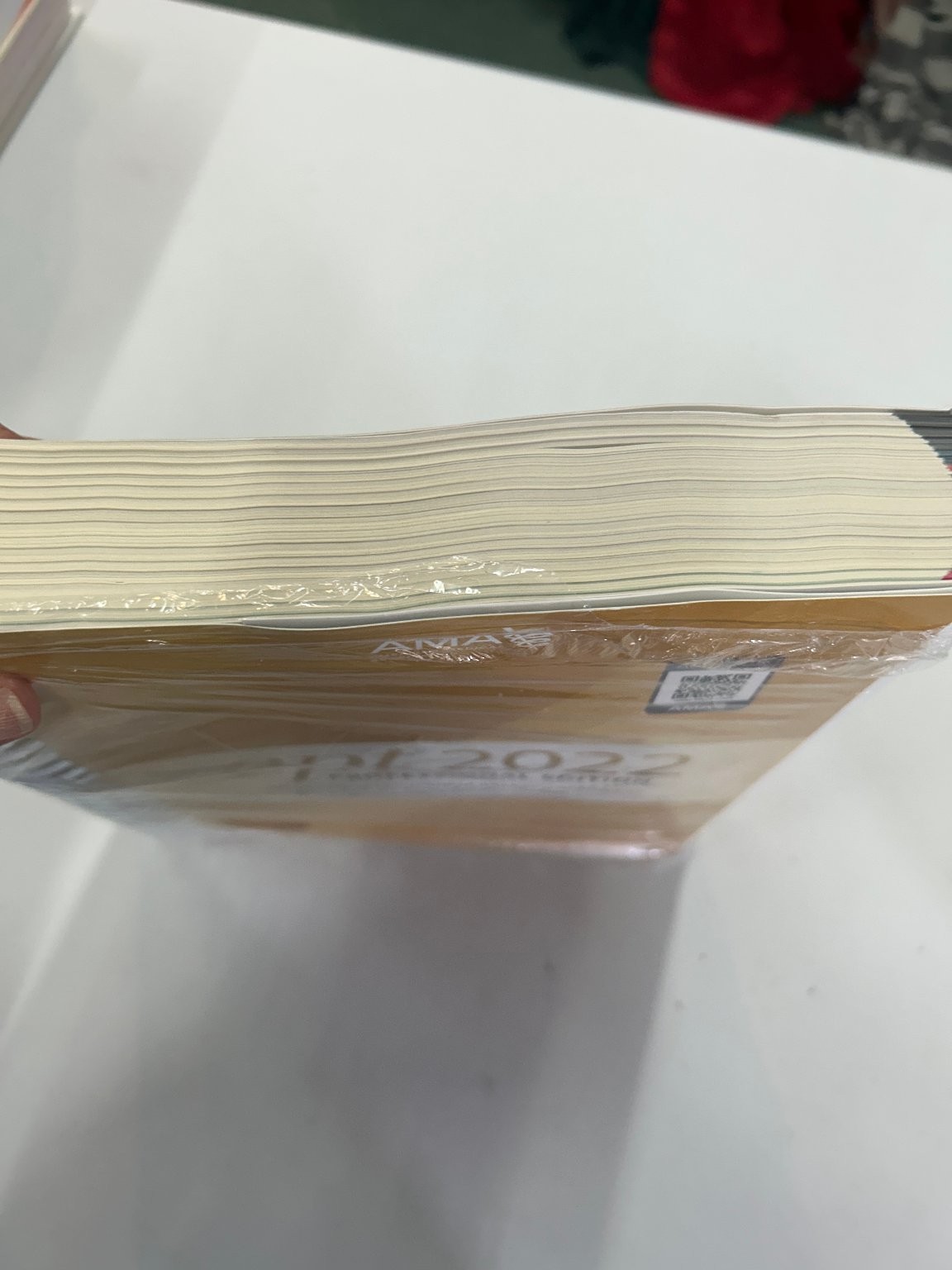 CPT 2022 Professional Edition AMA Medical Coding Book Spiral Bound