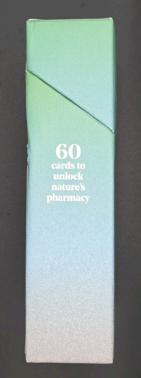 Aromatherapist In A Box New Slight Dent In Box