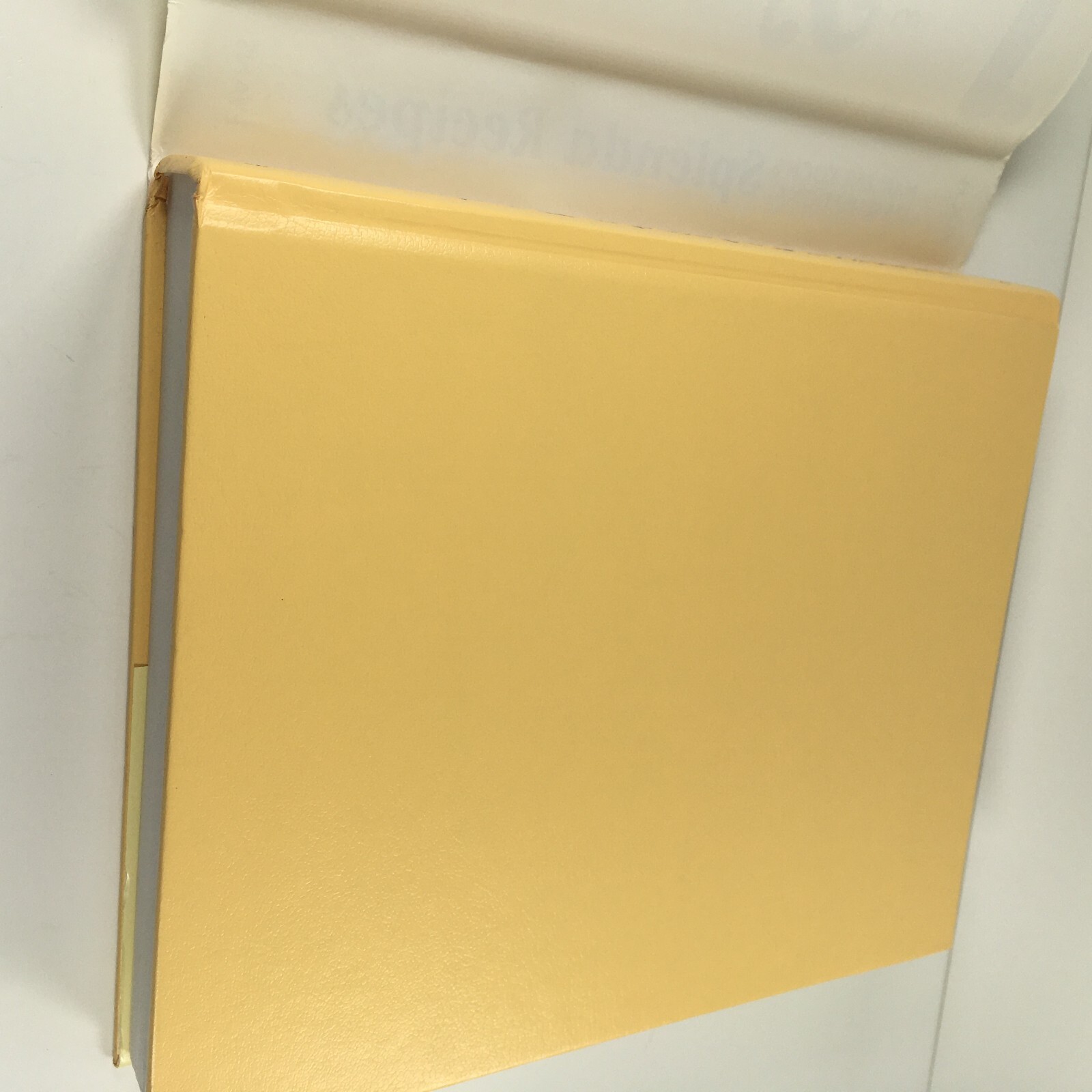 Marlene Koch Sensational Splenda Recipes 2006 Hardcover 375+ Low Sugar Cookbook
