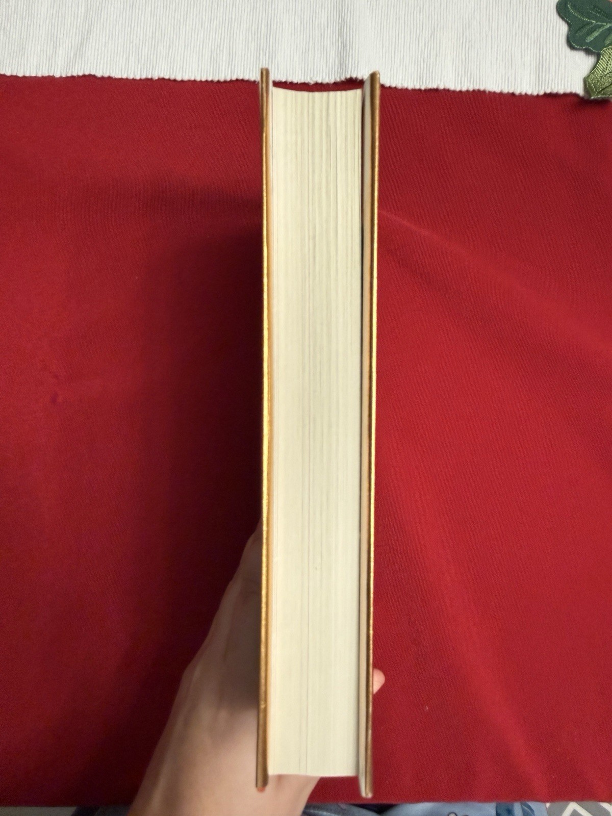 SIGNED Where the Crawdads Sing by Delia Owens Deluxe Edition