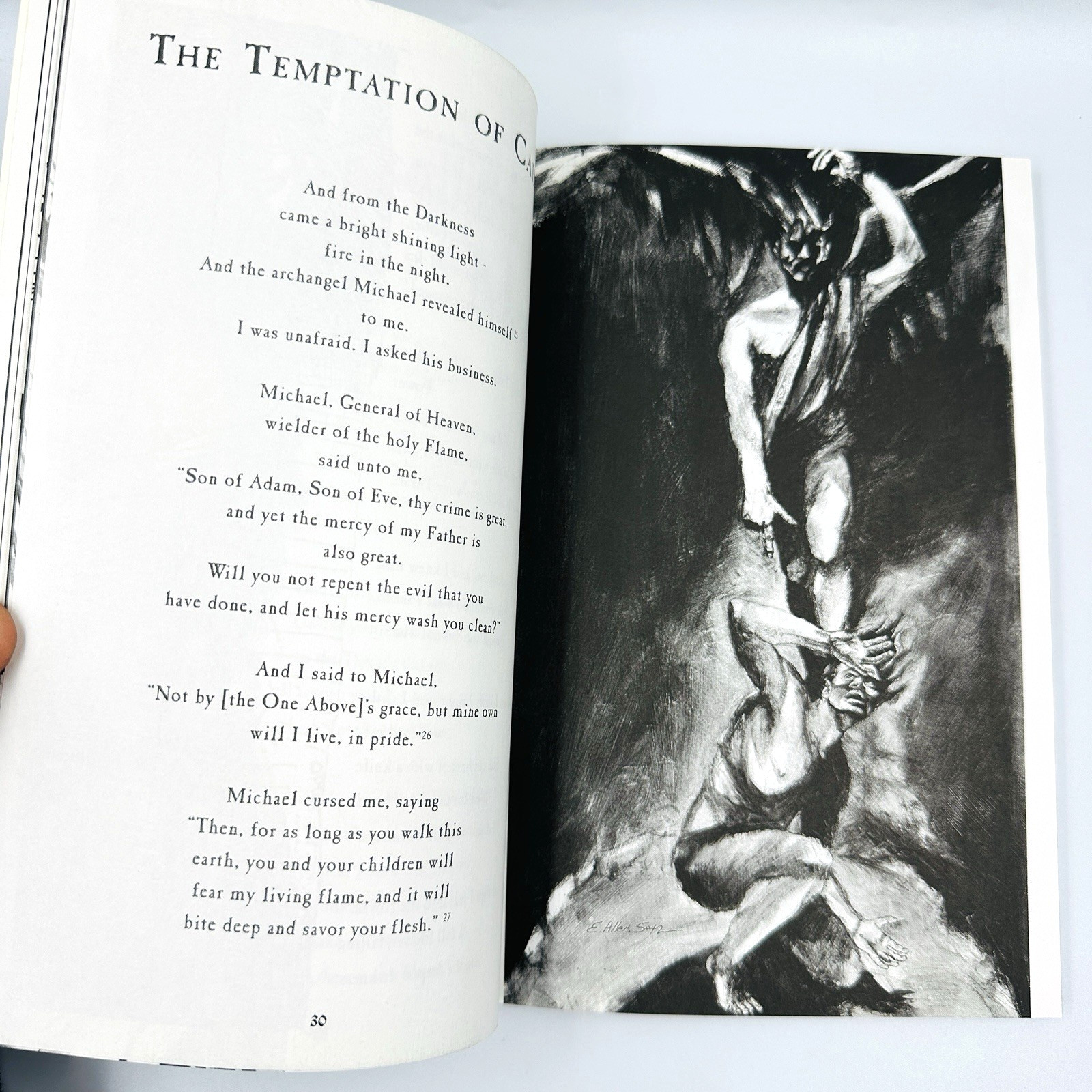 The Book of Nod, Chupp, Sam, Gragert, David, 099379022515, First Printing(?)