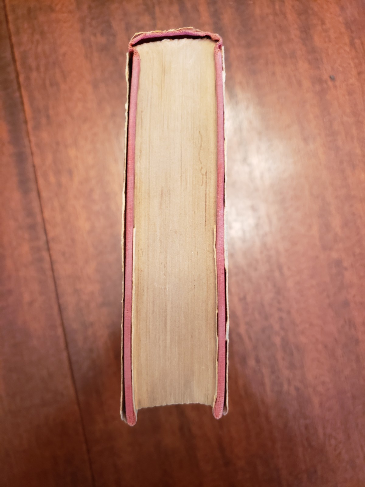 Tarzan of the Apes by Edgar Rice Burroughs, 1st Grosset & Dunlap edition 1927