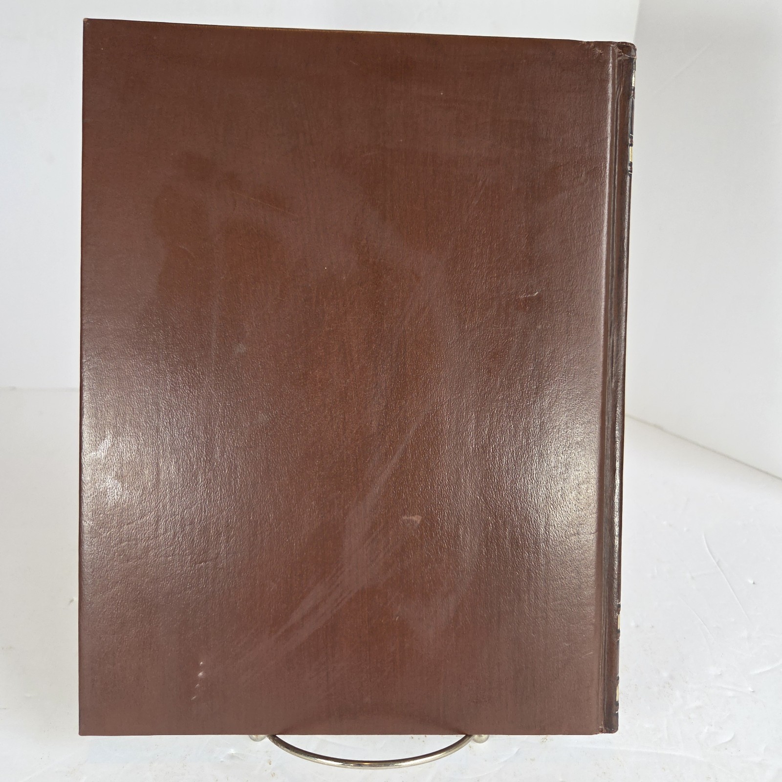 Time Life The Forty Niners Old West Series California Gold Rush Leatherette HC
