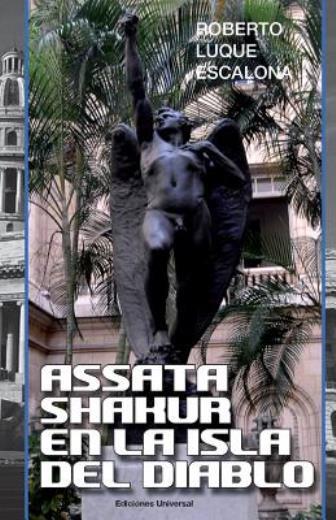 Assata Shakur En La Isla Del Diablo